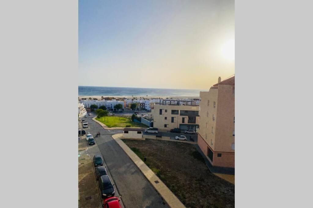 Soka Be@Ch House Apartment Tarifa Exterior foto